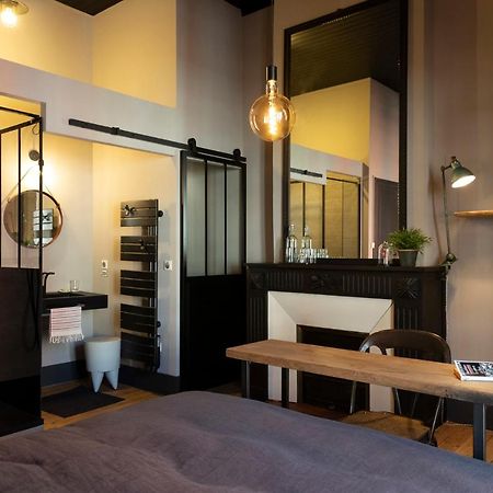Numero22 Chambres D'Hotes 蒙托邦 外观 照片