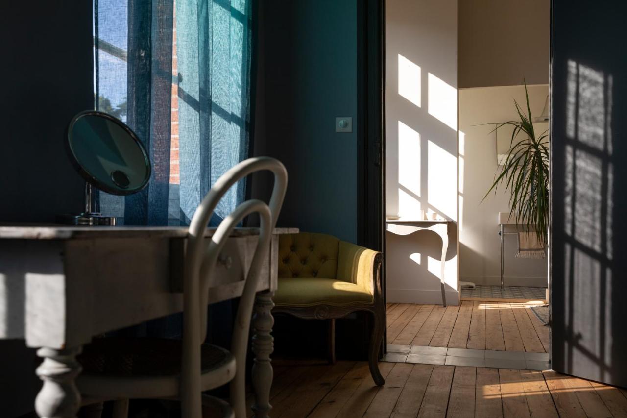 Numero22 Chambres D'Hotes 蒙托邦 外观 照片