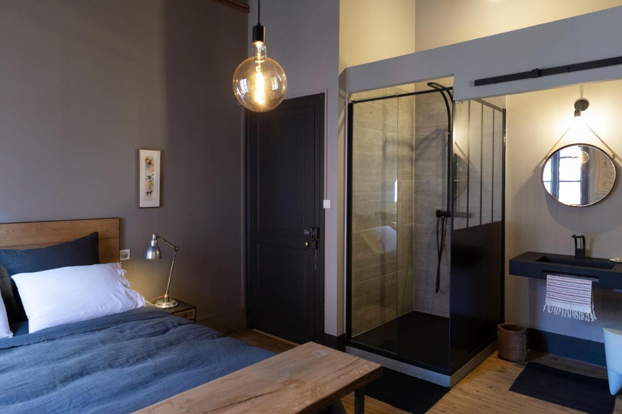 Numero22 Chambres D'Hotes 蒙托邦 外观 照片