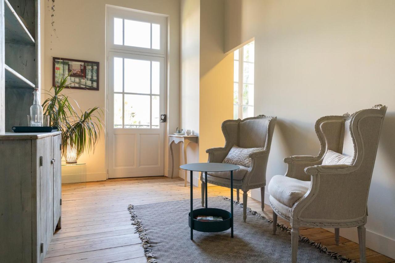 Numero22 Chambres D'Hotes 蒙托邦 外观 照片