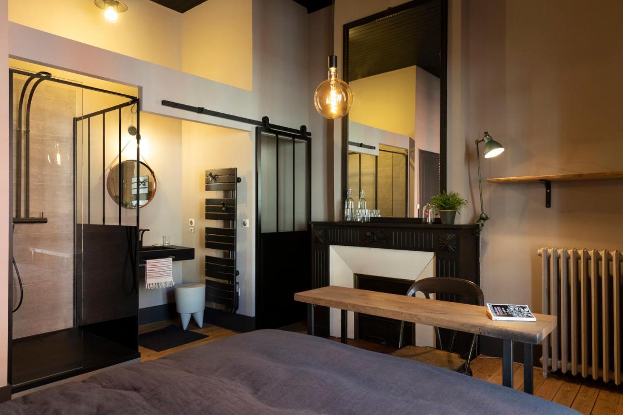 Numero22 Chambres D'Hotes 蒙托邦 外观 照片