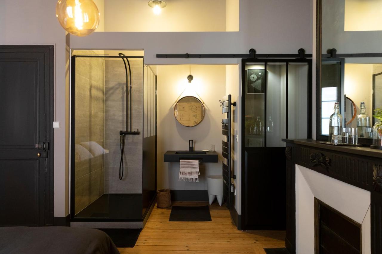Numero22 Chambres D'Hotes 蒙托邦 外观 照片