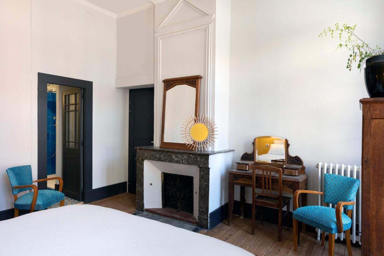 Numero22 Chambres D'Hotes 蒙托邦 外观 照片